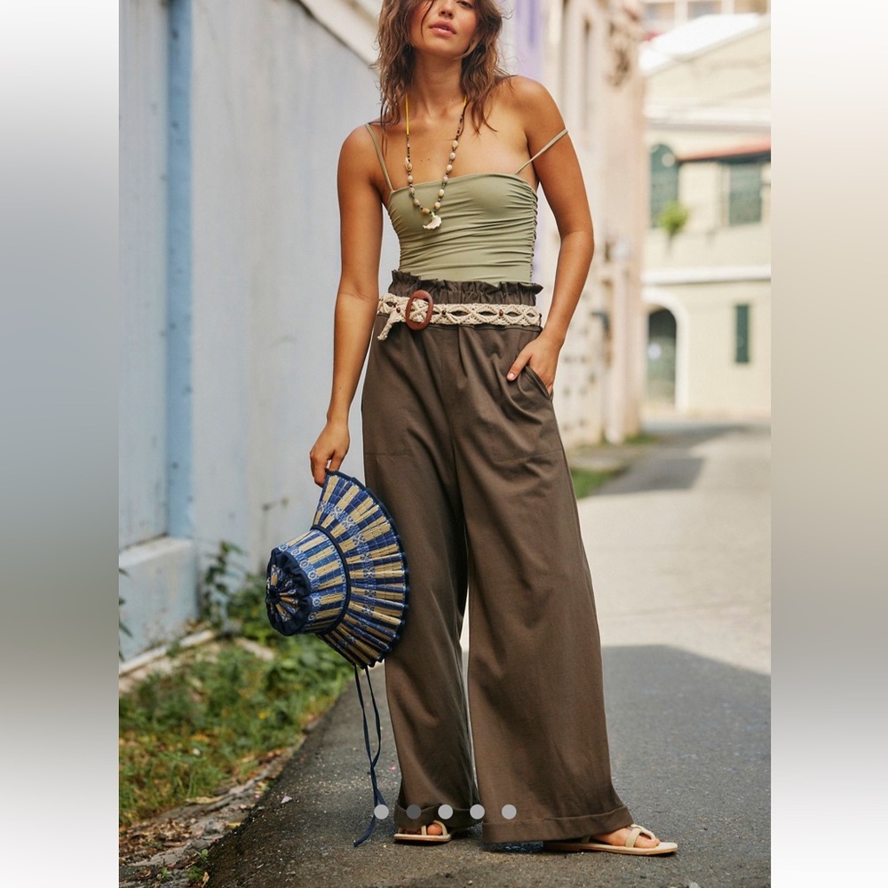 FP Palma Pants